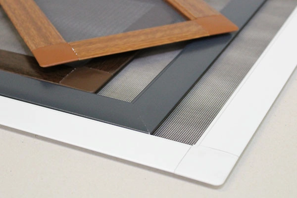 Eksklusiiv aknaprofiil