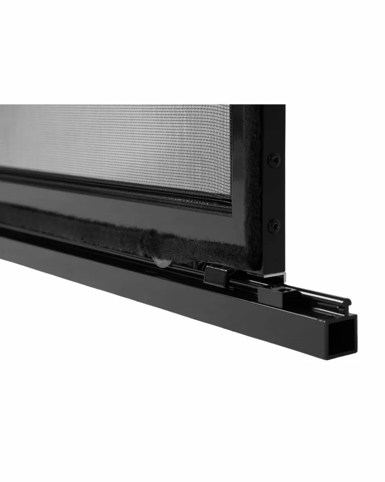 Putukavõrk lükanduksele alumine siin