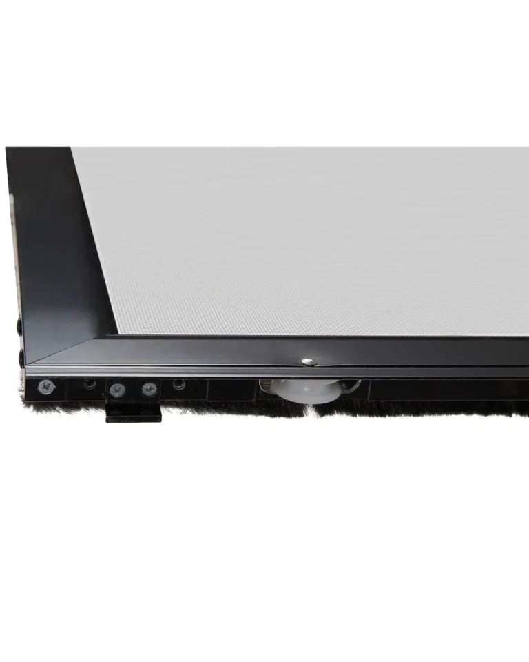 Putukavõrk lükanduksele rullik