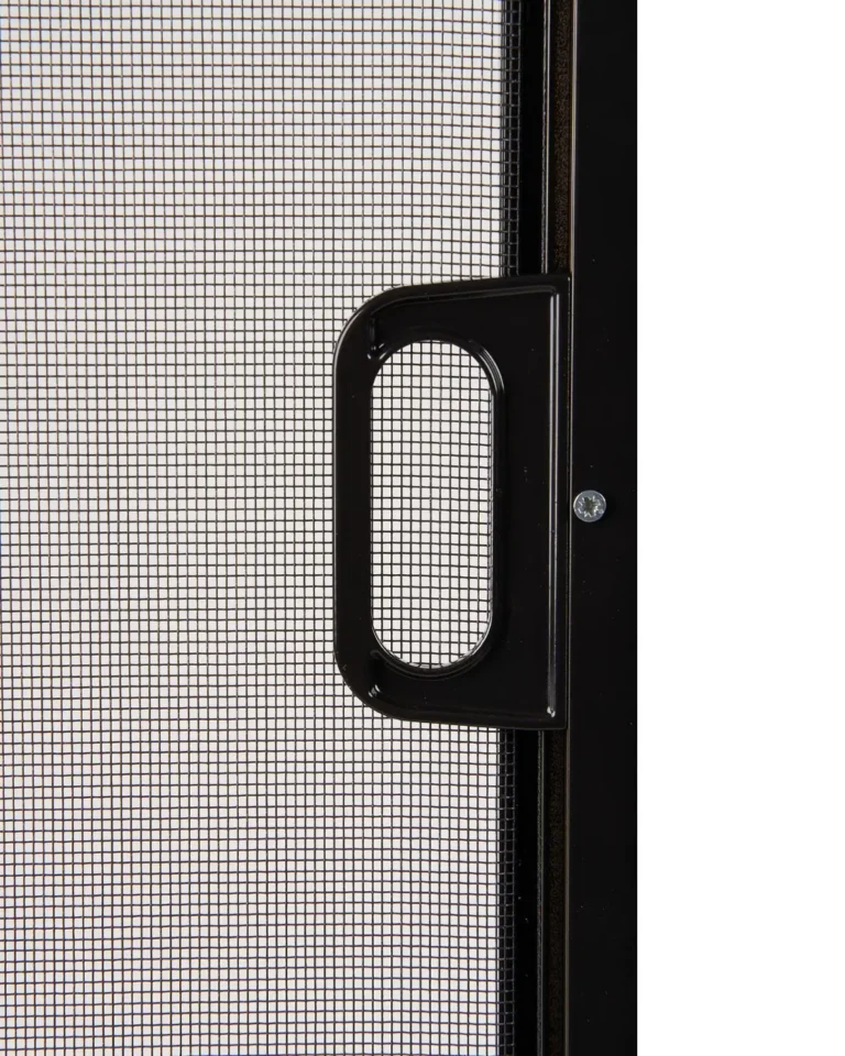 Putukavõrk lükanduksele sisemine link