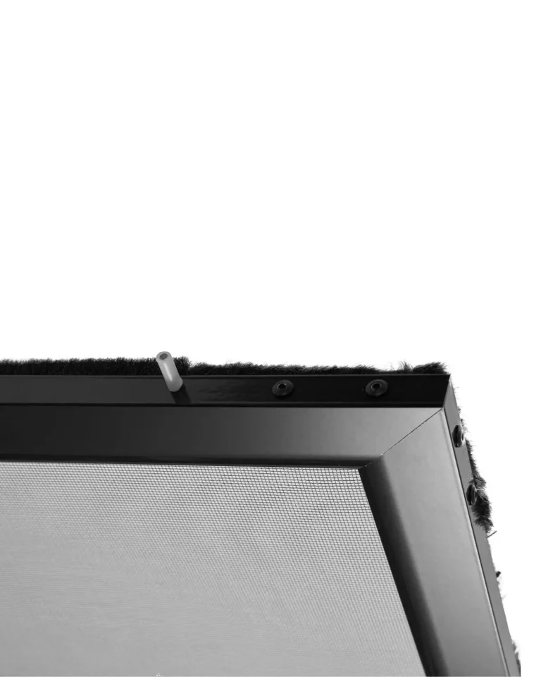 Putukavõrk lükanduksele ülemine juhik