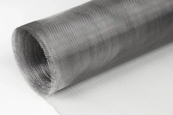 Roostevaba terasputukavõrk aknale ja uksele.