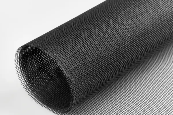 Standard klaaskiudvõrk putukate kaitseks nii aknale kui ka uksele